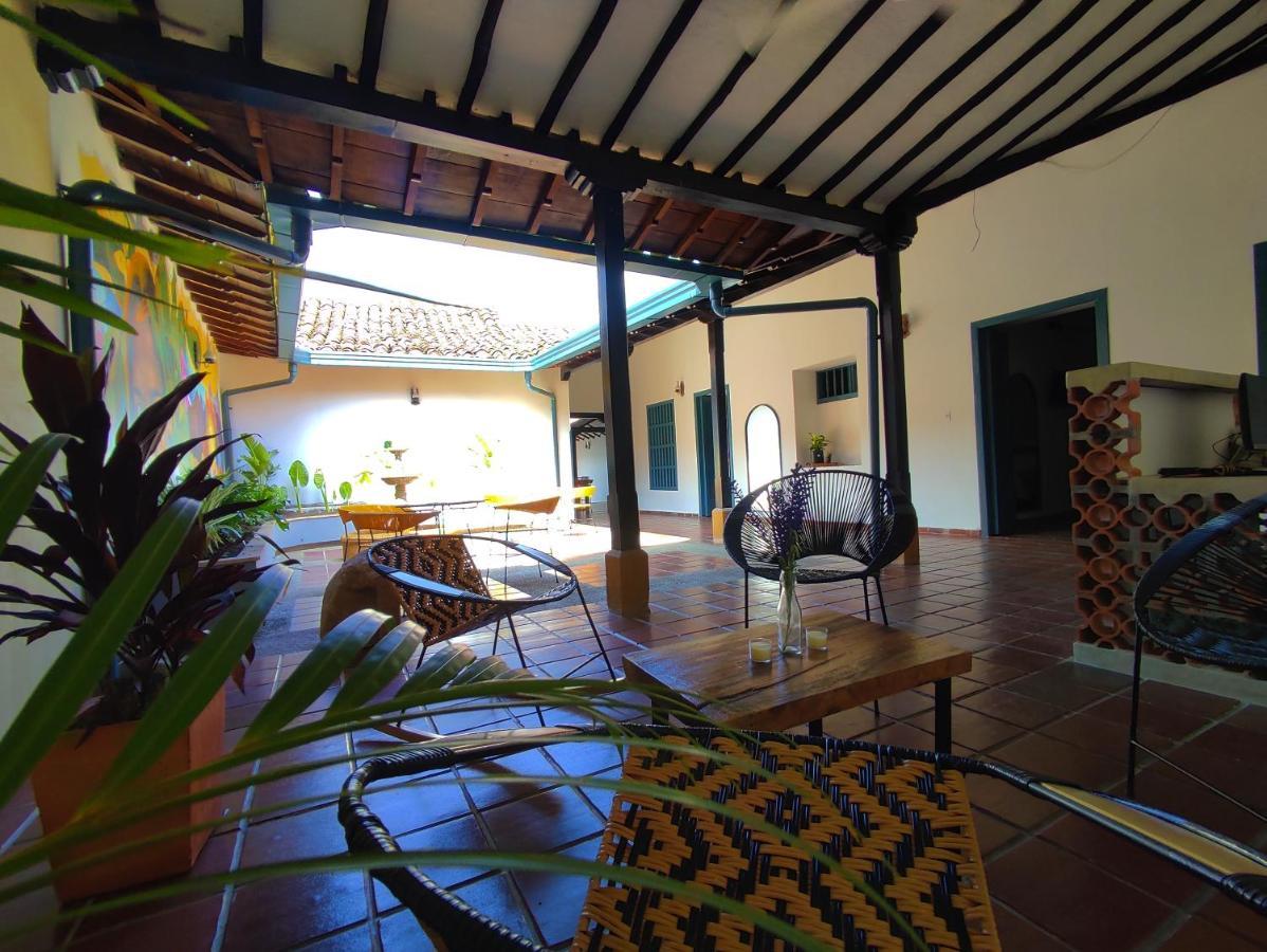 Trip Monkey Giron Hotel Exterior photo